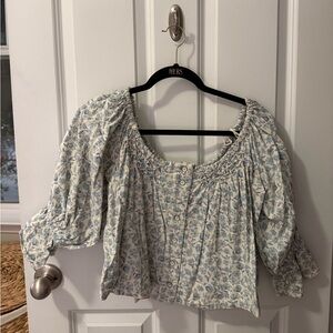 free people top